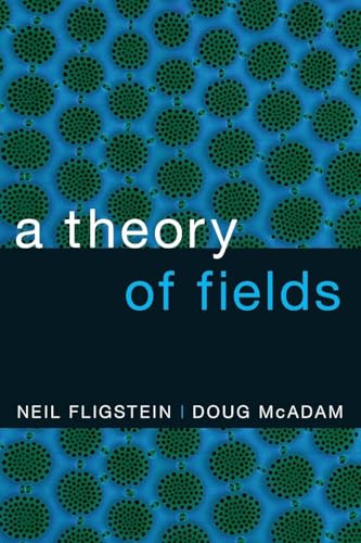 Stock image for A Theory of Fields for sale by Richard J Barbrick