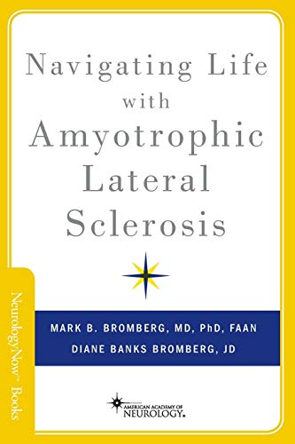 Beispielbild fr Navigating Life with Amyotrophic Lateral Sclerosis zum Verkauf von Better World Books