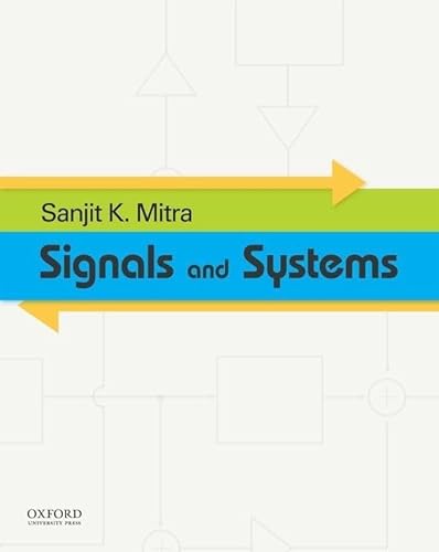 9780190245290: Signals and Systems