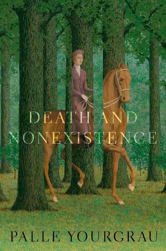 Stock image for Death and Nonexistence for sale by Revaluation Books