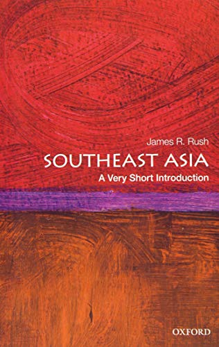 Imagen de archivo de Southeast Asia: A Very Short Introduction (Very Short Introductions) a la venta por Books From California