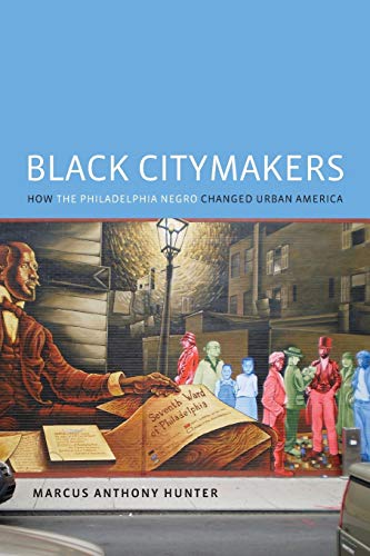 Stock image for Black Citymakers for sale by Blackwell's