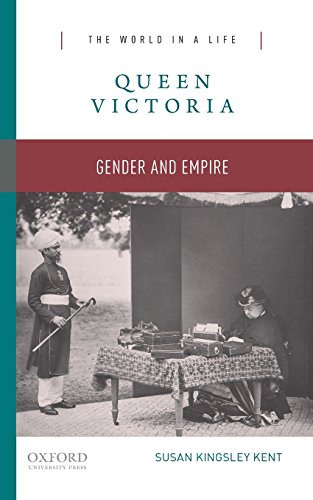 Beispielbild fr Queen Victoria: Gender and Empire (The World in a Life Series) zum Verkauf von SecondSale