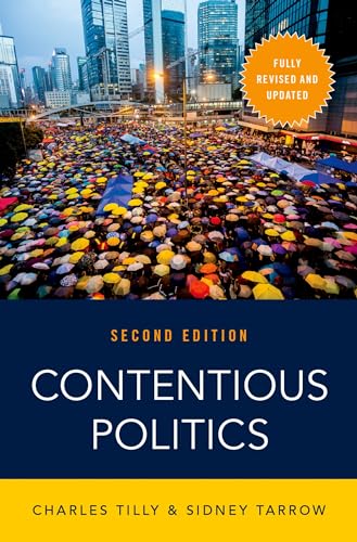 Stock image for Contentious Politics for sale by HPB Inc.