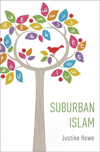 9780190258870: Suburban Islam