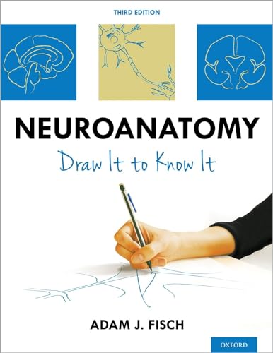 Neuroanatomy: Draw It to Know It