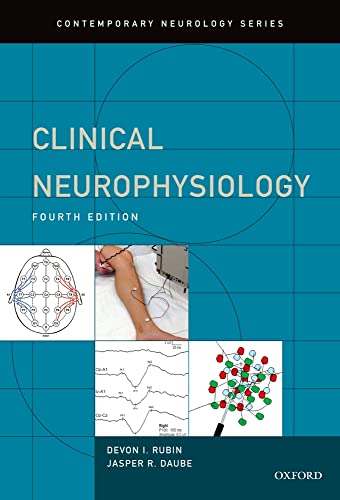 Stock image for Clinical Neurophysiology for sale by ThriftBooks-Atlanta