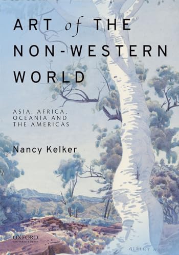 Stock image for Art of the Non-Western World: Asia, Africa, Oceania, and the Americas for sale by GF Books, Inc.