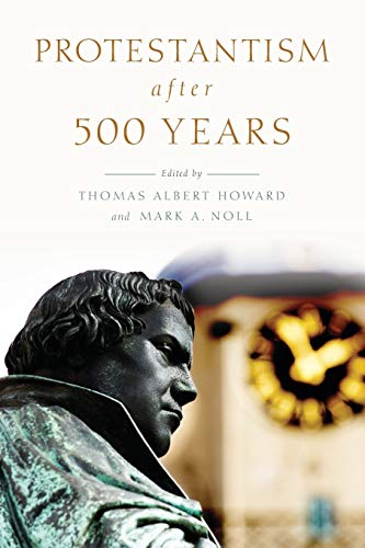9780190264796: Protestantism after 500 Years