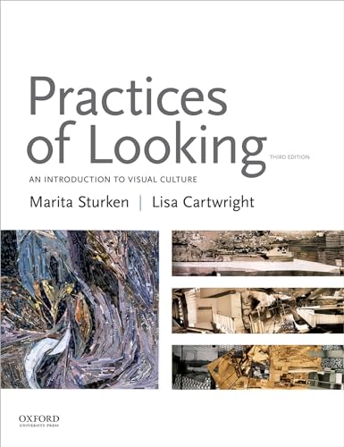 Stock image for Practices of Looking : An Introduction to Visual Culture for sale by Better World Books: West