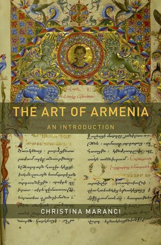 Beispielbild fr The Art of Armenia zum Verkauf von Blackwell's