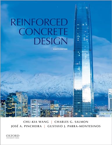 Stock image for Reinforced Concrete Design for sale by Bulrushed Books