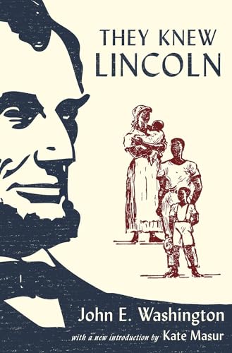 Beispielbild fr They Knew Lincoln zum Verkauf von medimops