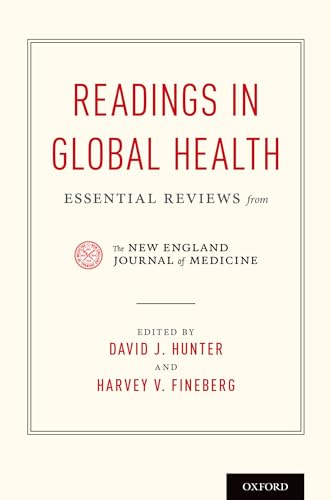 Stock image for Readings in Global Health: Essential Reviews from the New England Journal of Medicine for sale by ThriftBooks-Dallas