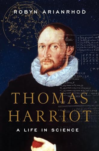 Stock image for Thomas Harriot: A Life in Science for sale by SecondSale