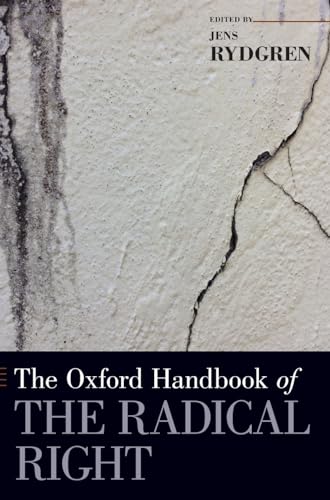 9780190274559: Oxford Handbook of the Radical Right (Oxford Handbooks)