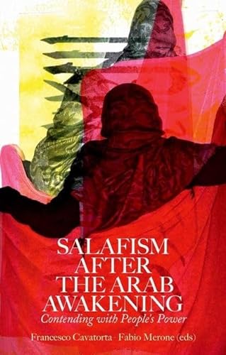 Stock image for Salafism After the Arab Awakening: Contending with Format: Hardcover for sale by INDOO