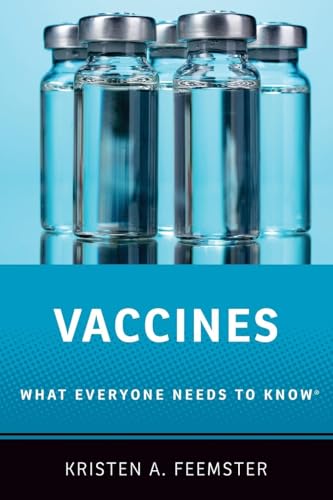 

Vaccines: What Everyone Needs to Know