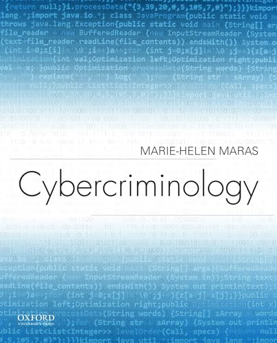 Stock image for Cybercriminology for sale by Book Deals
