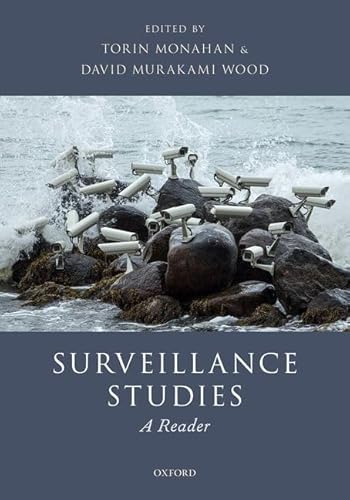 Imagen de archivo de Surveillance Studies: A Reader a la venta por BooksRun