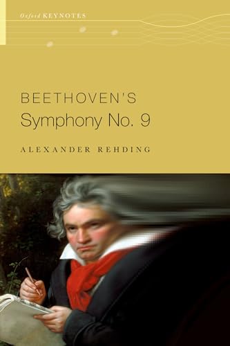 Stock image for Beethoven's Symphony No. 9 (Oxford Keynotes) for sale by SecondSale