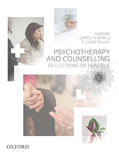 Stock image for Psychotherapy and Counselling for sale by Blackwell's