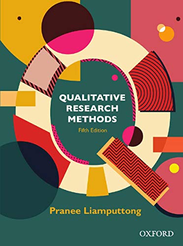 qualitative research methods liamputtong pdf