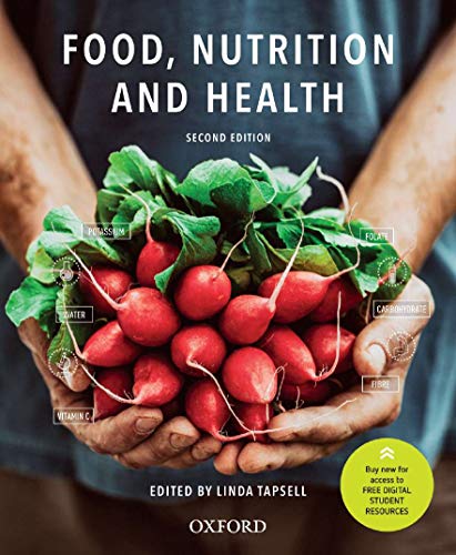 Stock image for Food, Nutrition, and Health Format: Paperback for sale by INDOO