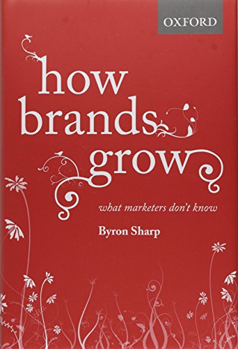 9780190304935: How Brands Grow and How Brands Grow Part 2