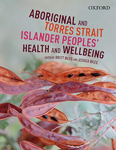 Beispielbild fr Aboriginal and Torres Strait Islander Peoples' Healthcare zum Verkauf von Blackwell's