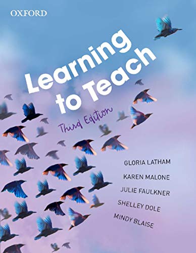 Stock image for Learning to Teach for sale by Buchpark