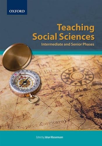 Beispielbild fr Teaching Social Sciences zum Verkauf von Blackwell's