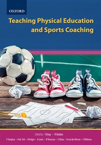 Beispielbild fr Teaching Physical Education and Sports Coaching zum Verkauf von Revaluation Books