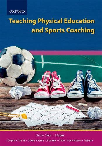 Stock image for Teaching Physical Education and Sports Coaching for sale by Blackwell's