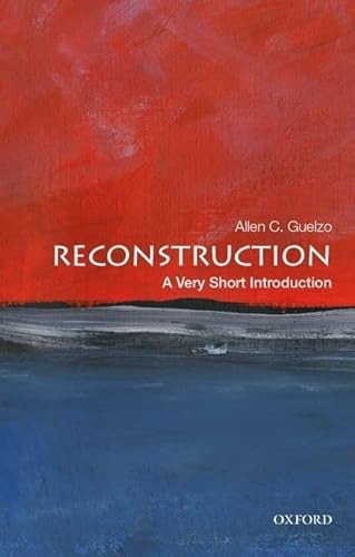 Stock image for Reconstruction: A Very Short Introduction for sale by ThriftBooks-Atlanta