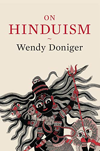 9780190455101: On Hinduism