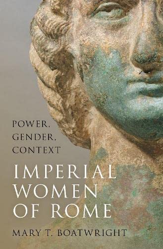 Beispielbild fr The Imperial Women of Rome zum Verkauf von Blackwell's