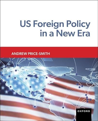 Beispielbild fr US Foreign Policy in a New Era zum Verkauf von Blackwell's