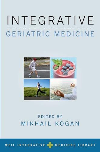 Imagen de archivo de Integrative Geriatric Medicine (Weil Integrative Medicine Library) a la venta por HPB-Red