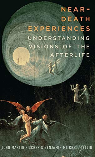 Beispielbild fr Near-Death Experiences: Understanding Visions of the Afterlife zum Verkauf von ThriftBooks-Atlanta