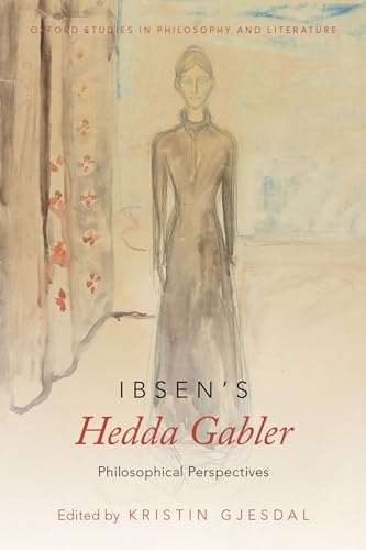 Beispielbild fr Ibsen's Hedda Gabler: Philosophical Perspectives zum Verkauf von Blackwell's