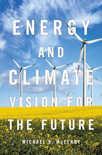 Beispielbild fr Energy and Climate: Vision for the Future zum Verkauf von Blackwell's