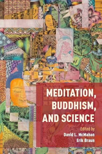 Stock image for Meditation, Buddhism, and Science for sale by Textbooks_Source