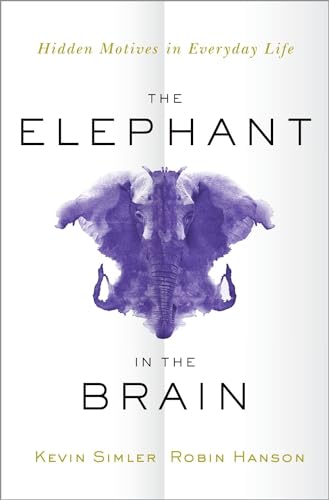 

The Elephant in the Brain Hidd