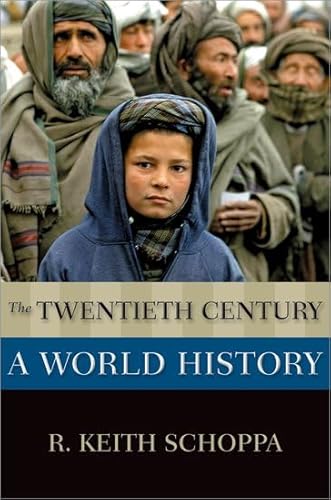 Beispielbild fr The Twentieth Century: A World History (NEW OXFORD WORLD HISTORY SERIES) zum Verkauf von Save With Sam