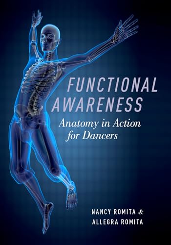 Stock image for Functional Awareness: Anatomy in Action for Dancers for sale by HPB Inc.