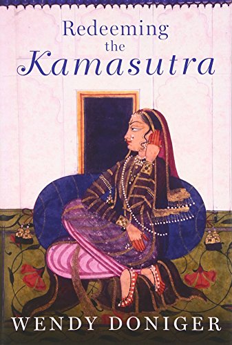 Stock image for Redeeming the Kamasutra for sale by SecondSale