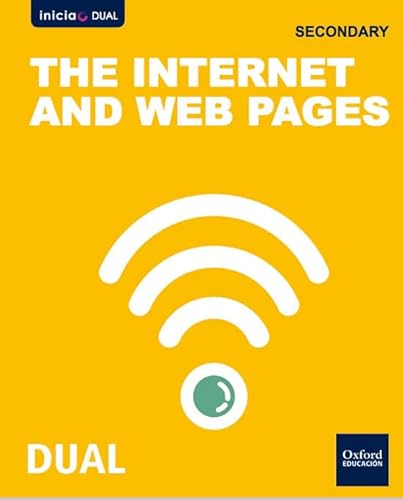 Beispielbild fr Inicia Technology, Programming and Robotics 2. ESO. Internet. Student's Book (Inicia Dual) zum Verkauf von medimops