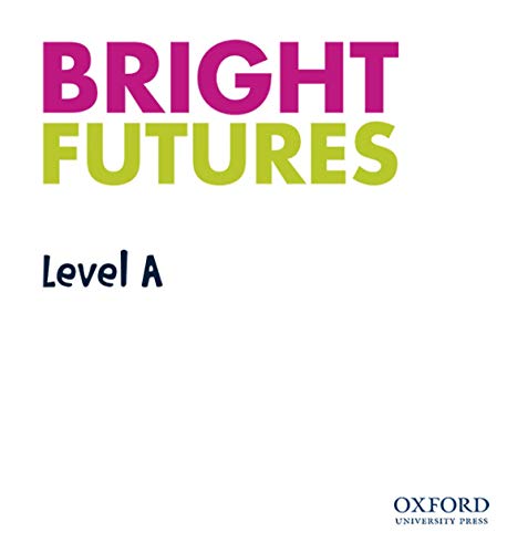 9780190513269: Pack Bright Futures Blue A - 9780190513269