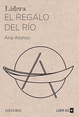 Immagine stock per El regalo del r�o (Lidera. Erizonte)